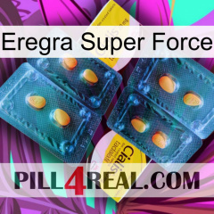 Eregra Super Force cialis5